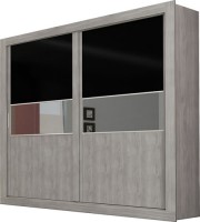 GUARDA ROUPA FÊNIX DOCELAR